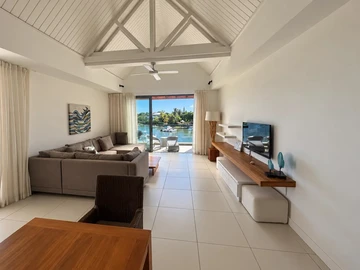 3 Bedroom Penthouse