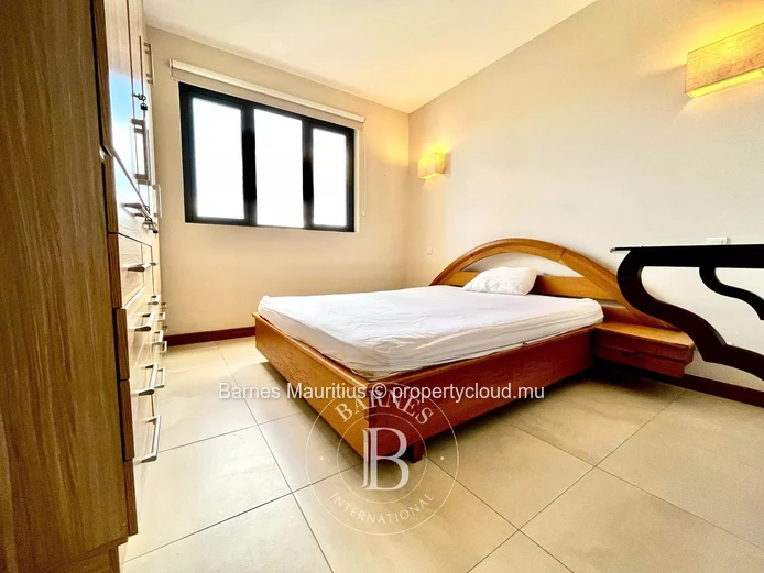 PEREYBÈRE  - Appartement moderne - 3 chambres