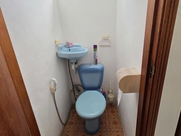 Townhouse, Duplex de 2 Chambres