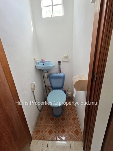 Magnifique duplex à louer à Bain Bœuf