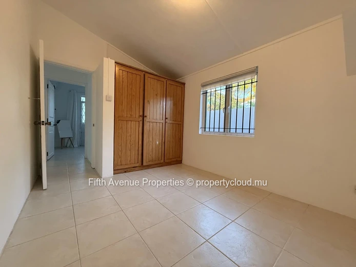 Tamarin - Maison 4 Chambres Acces Mer