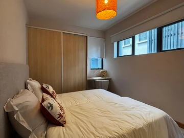 4 Bedroom Apartment