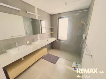 Penthouse de 3 Chambres