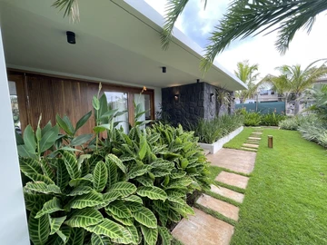 Villa de 3 Chambres