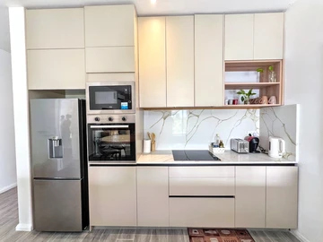 2 Bedroom Penthouse
