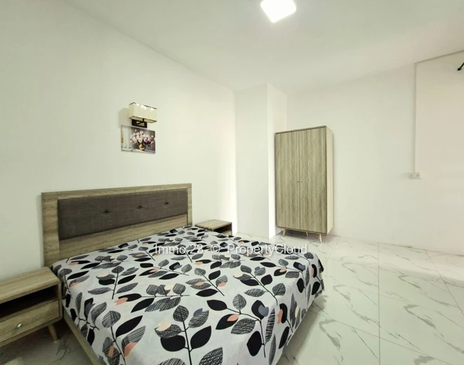Appartement a louer
