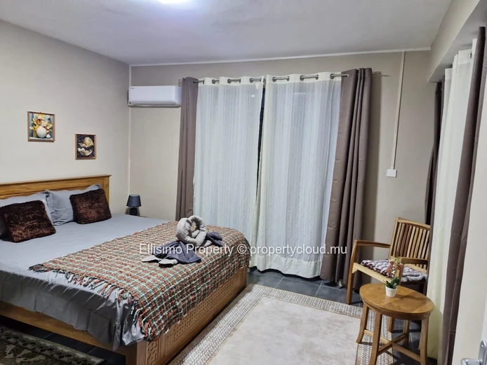 À louer – Belle villa 4 chambres avec piscine et jardin