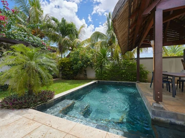 Villa de 3 Chambres