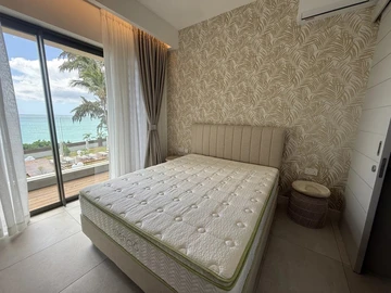 4 Bedroom Apartment