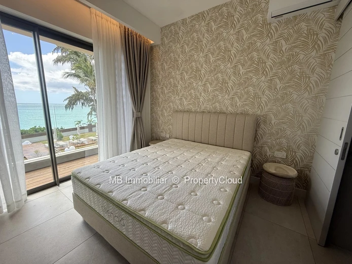 Appartement en location.