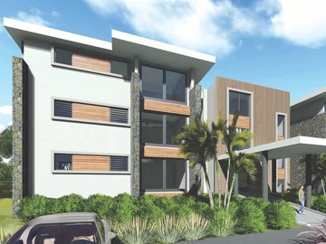 4 Bedroom Penthouse