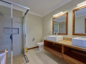 Villa de 4 Chambres