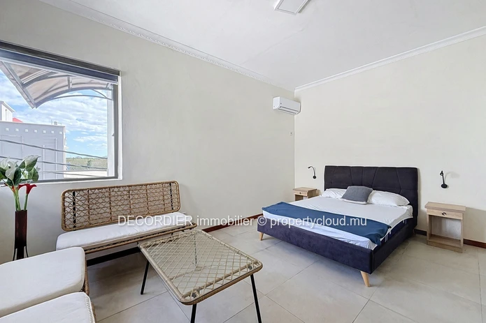 Apartment for sale - Mont Choisy