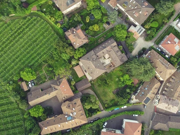 Terrain Résidentiel