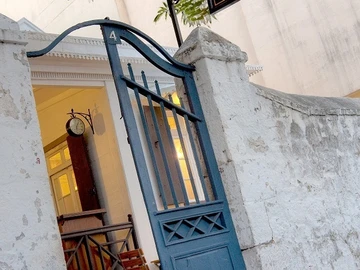 Immobilier Commerciaux