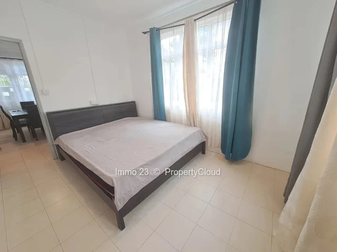 Apartments - 3 bedrooms - Curepipe
