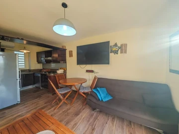 Townhouse, Duplex