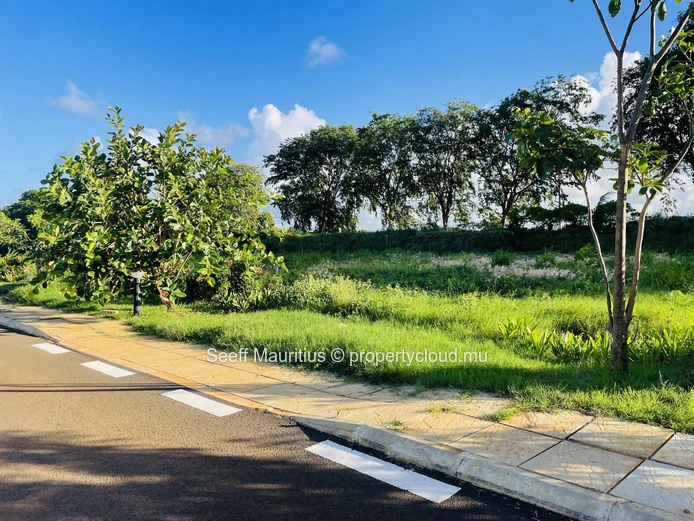 Azuri Ocean & Golf Village – Terrain résidentiel avec Avantages Exclusifs