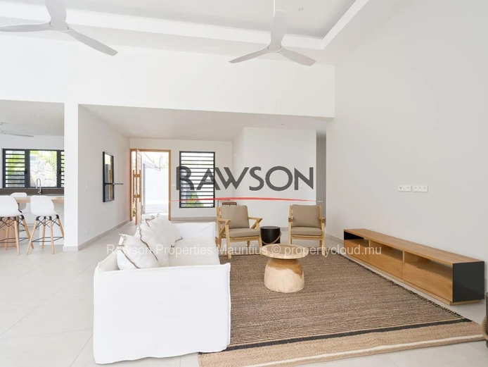 Luxury Villas For Sale For Mauritian Citizens