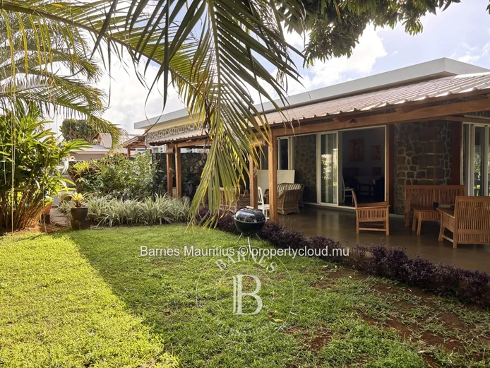 BEAU VALLON - Maison de caractère - 3 chambres