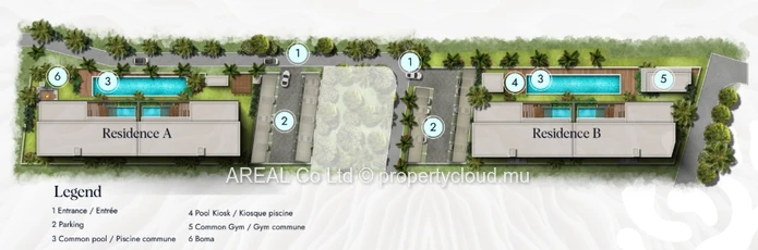 Appartement d'Azulina à 100 mètres de la plage