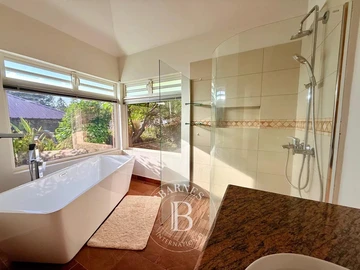 Villa de 4 Chambres