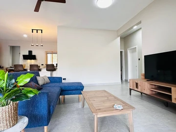 Appartement de 3 Chambres