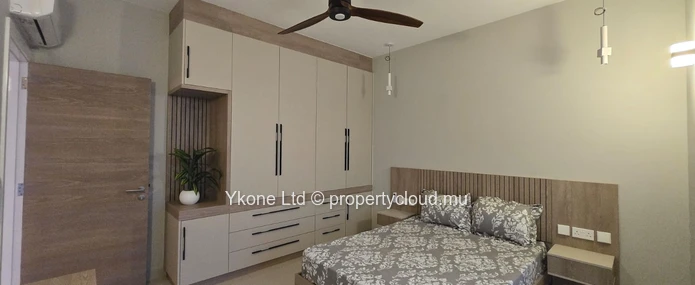 Apartment For Rent In Trianon, Quatre Bornes