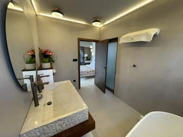 Villa de 3 Chambres