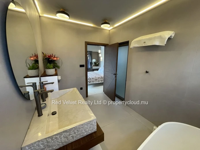 Luxury Villas for Sale in Pointe aux Piments - PDS Development