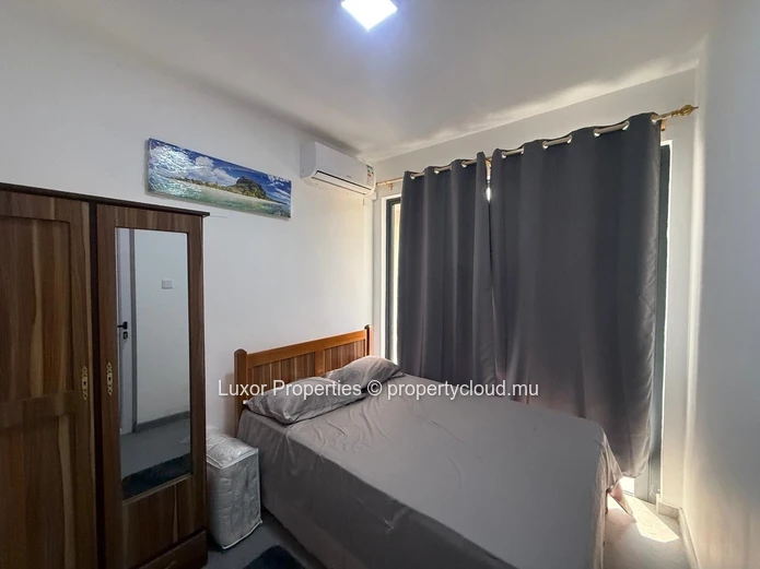 À LOUER | Appartement Moderne en Bord de Mer à Le Bouchon
