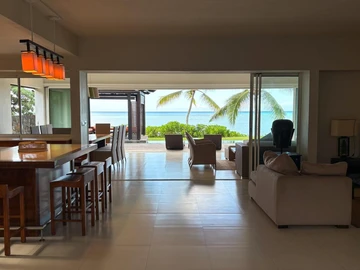 Villa de 4 Chambres