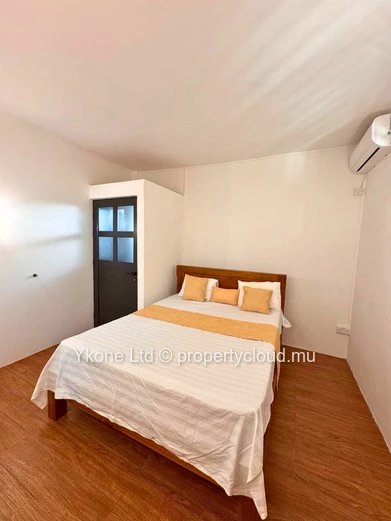 Apartment For Rent In Mont Choisy