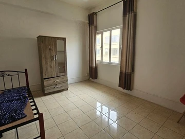 4 Bedroom Apartment