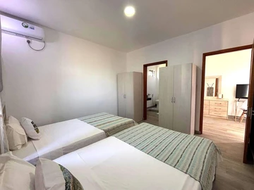Villa de 3 Chambres