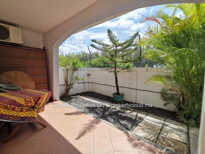 Appartement face plage | 2 c.à.c | à 90m de la plage