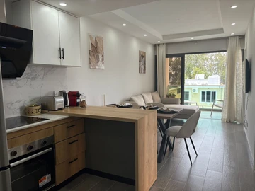 Appartement de 3 Chambres