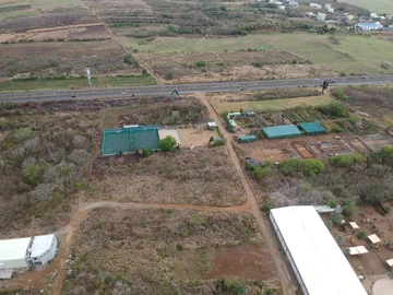 Residential Land