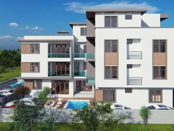 3 Bedroom Penthouse