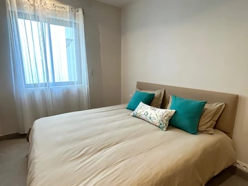Appartement de 3 Chambres