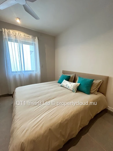 Appartement De Luxe A Trou Au Biches