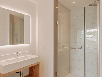 2 Bedroom Villa