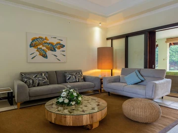 Villa de 4 Chambres