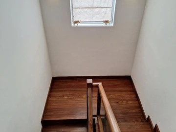 Penthouse de 4 Chambres