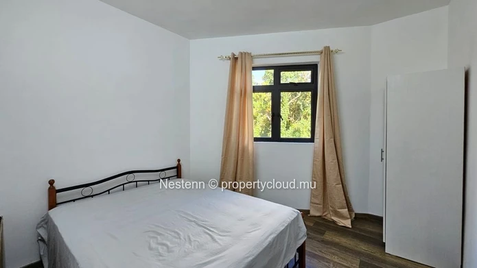 2-bedroom apartment 