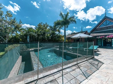 Villa de 2 Chambres