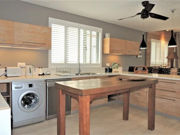 Townhouse, Duplex de 3 Chambres