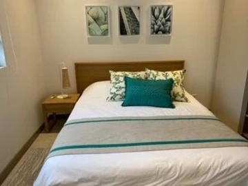 3 Bedroom Townhouse, Duplex
