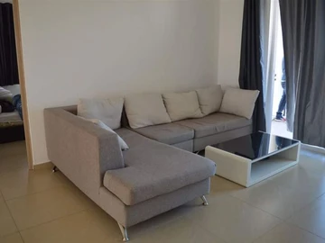 Apartment Of 2 Bedrooms For Rent In Pereybere 