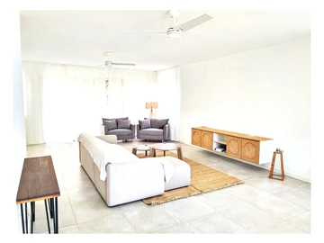3 Bedroom Villa